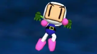 Nuclear Bomberman