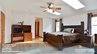 910 Rainbow Terrace South Elgin IL 60177 - Jon Johnson