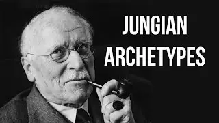 Jungian Archetypes: Exploring the Symbolic Language of the Psyche