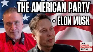 Elon Musk&rsquo;s American Party: A Threat to Democrats&hellip; or the GOP?