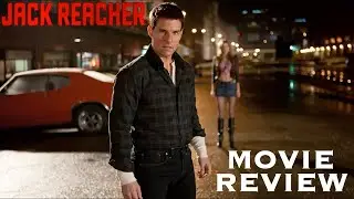 That moment when you got into a fight in a bar  Jack Reacher HD CLIP