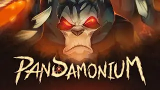 DOFUS &ndash; Pandamonium