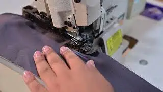 MIRS International | Fabric Production & Stitching