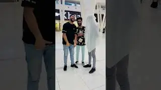 friends prank 🤣 #publiceprank #comedy #publicplaceprank