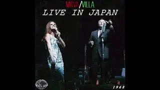 UNA CASA IN CIMA AL MONDO (CLAUDIO VILLA-LIVE IN JAPAN-SEVEN SEAS 1967)