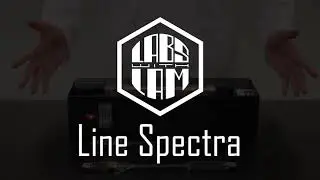 Line Spectrum Lab | LABS with LAM