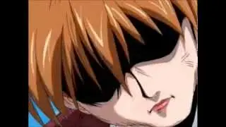 Hunter X Hunter Bisuke Original Form
