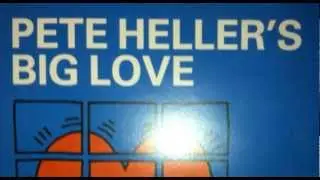 Pete Heller's Big Love (The Dronez Mix)