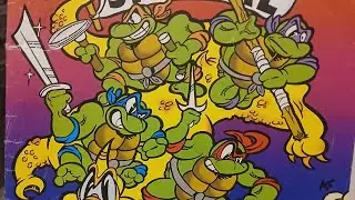 Cowabunga Shellheads!! #comicbooks  #teenagemutantninjaturtles #tmnt  #ninjaturtles #archie #funny 