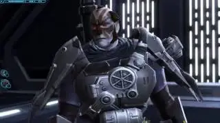 RoboCop = Balui - Star Wars The Old Republic - 122 - mit Balui