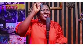 Adepa Grace - Worship Medley