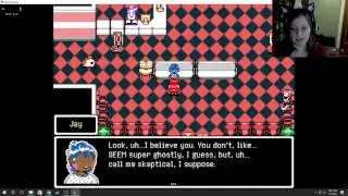 I'm Not Dead?? | Ghost Hospital