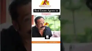 The hidden superpowers of Gurugram real estate agents