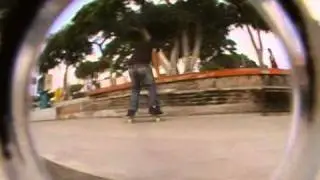 SKATE CUAUTLA VAKA