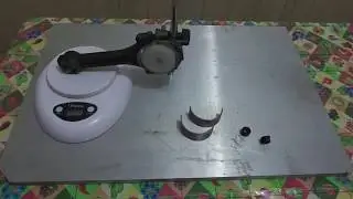 Motor 6 cilindros - Retifica completa e melhorias 3