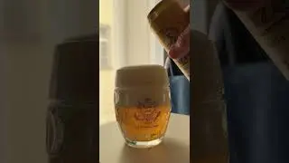 ASMR: #czech beer in a U.S.Embassy Prague mug 🏳️&zwj;🌈🎉