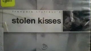 Criterion Collection Reviews - #185: The Adventures Of Antoine Doinel - #186: Stolen Kisses