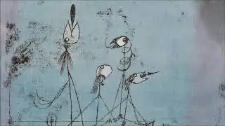 Giselher Klebe (1925-2009): Die Zwitschermaschine (1949-1950), conducted by Hans Rosbaud