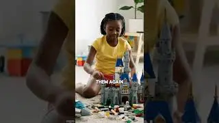 Where Do 60 Billion LEGO Bricks Really End Up? The Truth Will Shock You.