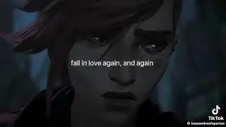 CAIT x VI |FALL IN LOVE 