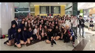 1119 DANCE HOUSE - AGLOW FESTIVAL