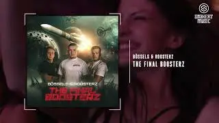 B&ouml;ssels & Roosterz - The Final Boosterz