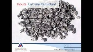 The Materials Preparation Center - Making Rare Earth Metals - Part 2