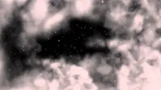 Flying Through the Clouds to a Starry night - Free Movie Effects