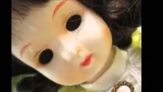 Golden Earring - Wall Of Dolls