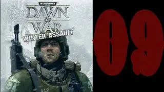 Hunter! | Winter Assault - Disorder Campaign Mission 2