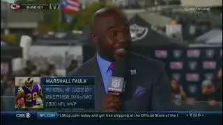 PT2 NFL 2017 TNF Gameday intro NFL Network & CBS Oakland Raiders VS Kansas City Chiefs by KFC 