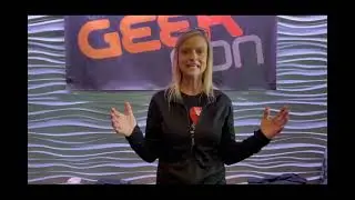 UWEC GEEKCon Event Promotion