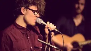 Brothers of Santa Claus - Keller Session