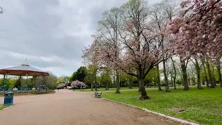 Ropner Park Stockton Northeast England UK