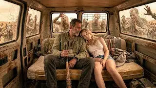 A Father Searches for His Missing Daughter in a Zombie World But Meets a Lost Girl Who Needs Help
