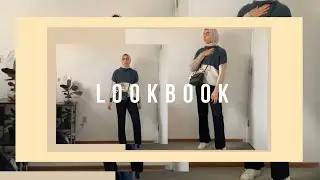 CHILL HIJAB LOOKBOOK