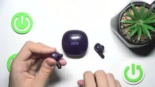 How to Change Ear Tips on QCY T13X