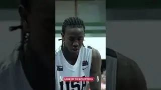 🏀Classic Games - 2007 FIBA U19 Worlds (USA vs France) David Lighty, Steph Curry, Michael Beasley