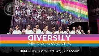 Diversity Media Awards 2016 - Born This Way