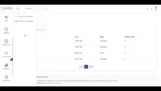 Gestion des consommables