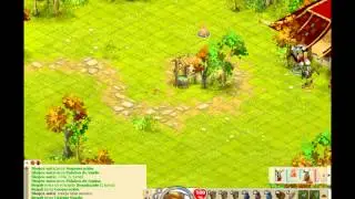 [Pvp #7] Sacri 199 Negah Vs. Eni 190 Shojes-Nata (HD)