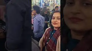 गोरखनाथ मेले में मस्ती करते हुए #ब्लॉग में आप सभी का स्वागत है 🙏🙏🙏