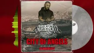 Scarebeatz - City Of Angels 91 BPM | WestCoast Banger | The Game x 50 Cent x Glasses Malone