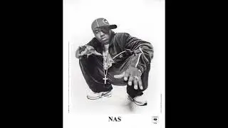 Nas Interview Tim Westwood & Marley Marl Stillmatic Era