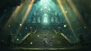Ancient Folk Melodies and Forest Spirits | Celtic Medieval Music