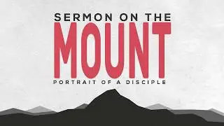 Matthew 5:21-48 - Whole Living