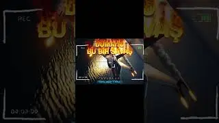 Duman6 - Bu Bir Savaş ⚔️ | Hard Turkish Trap & Fast Flow (Official Audio)