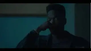 When They see Us- Antron Mccray & his Dad- Central Park Five Clip-  Links Below]