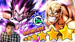 UNO PlPPA L' ALTRO È FORTISSIMO!? 😱 VERDI ED SM A VALANGA!! LF NAPPAGETA SHOWCASE | DB LEGENDS ITA