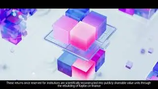 Kapbe - Crypto Exchange of UBI (Global Dividends) Era | Yield for All, Straight to Your Wallet